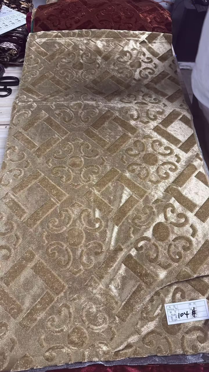 Textile Specimen 02